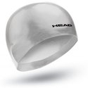 HEAD CZEPEK STARTOWY  3D RACING CAP silver