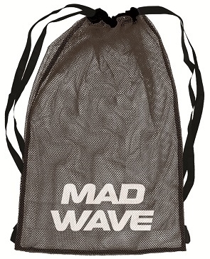 MAD WAVE WOREK SACK DRY MASH BAG 65X50