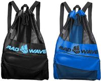 MAD WAVE WOREK SACK VENT DRY BAG 65X48,5
