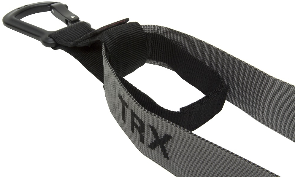 ZESTAW DO ĆWICZEŃ TRX PRO  trening w podwieszeniu - System profesjonalnych lin TRX do treningu  w podwieszeniu